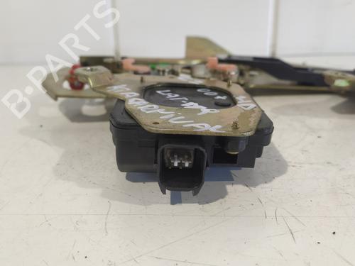 Rear left lock KIA CARNIVAL II (GQ) 2.9 CRDi | BP7966027C100 