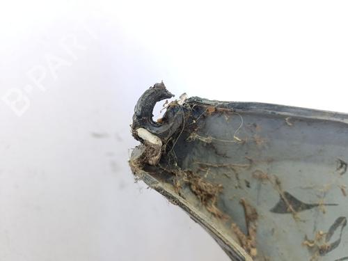 Front bumper OPEL CORSA B (S93) 1.4 Si (F08, F68, M68) | BP31756213C7 