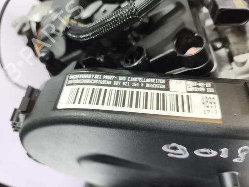 Engine VW GOLF VII (5G1, BQ1, BE1, BE2) 1.6 TDI | BP35986399M1  - Image 16