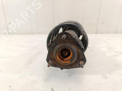 Left front shock absorber FORD FIESTA V (JH_, JD_)  | BP24372850M16 
