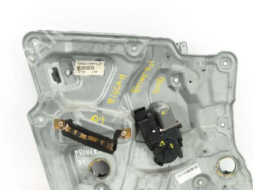 Front left window mechanism NISSAN PRIMERA (P12) 2.2 Di | BP34716077C22 - Image 4