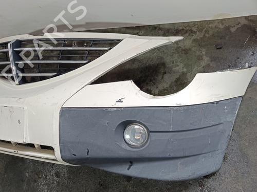 Front bumper SSANGYONG ACTYON I 2.0 Xdi | BP12990217C7 