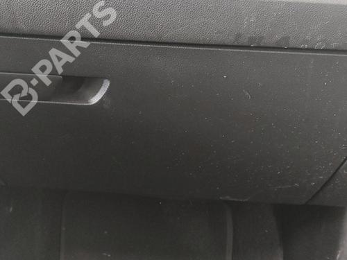 Used Glove box Glove box SEAT LEON ST (5F8) 1.6 TDI (105 hp) 9742014 9742014