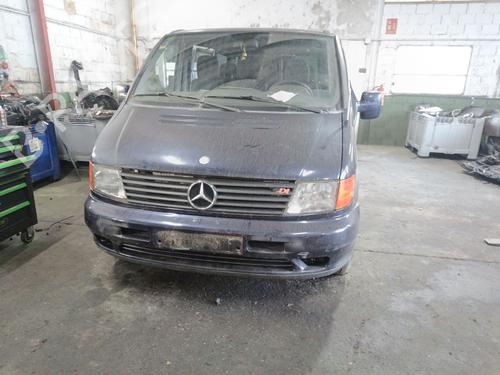 Engine MERCEDES-BENZ VITO Van (W638) 112 CDI 2.2 (638.094) | BP29608452M1 