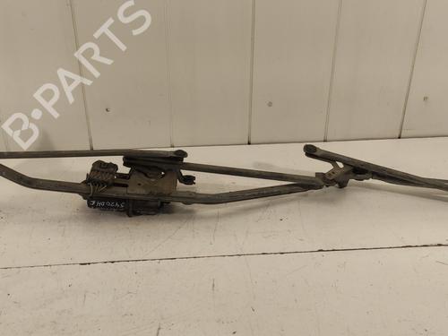 Andre OPEL ZAFIRA A MPV (T98) [1999-2006]  14300751
