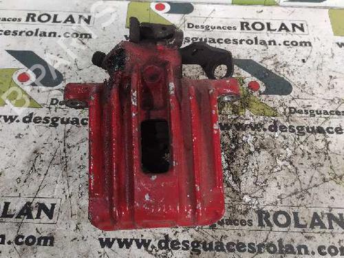 Used Left rear brake caliper SEAT CORDOBA (6K2) [1999-2002]  11584870