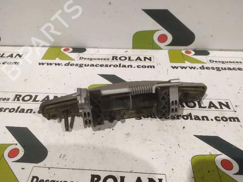 Front left exterior door handle CITROËN XSARA PICASSO (N68) 1.6 HDi | BP4692343C128 