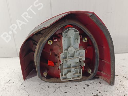 Left taillight AUDI A3 (8L1) 1.9 TDI | BP13526297C34 