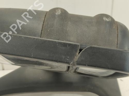 Right mirror RENAULT MASTER II Van (FD) 2.8 dTI | BP24680976C27 