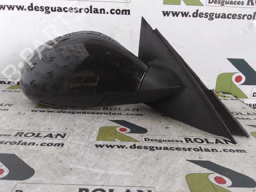 Right mirror SEAT IBIZA III (6L1)  | BP4051089C27 