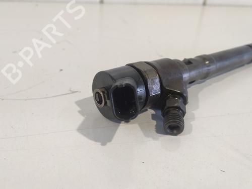 Used Injector HYUNDAI ELANTRA III (XD) 2.0 CRDi (113 hp) 7563741