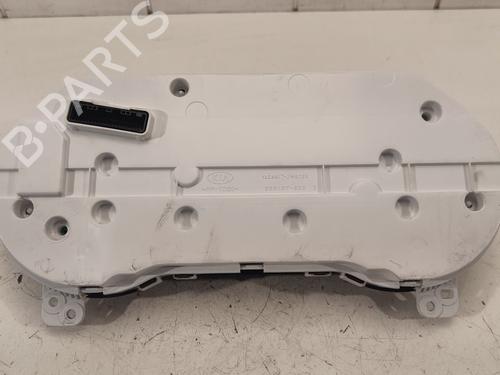 Instrument cluster KIA SPORTAGE IV (QL, QLE)  | BP18084170C47 