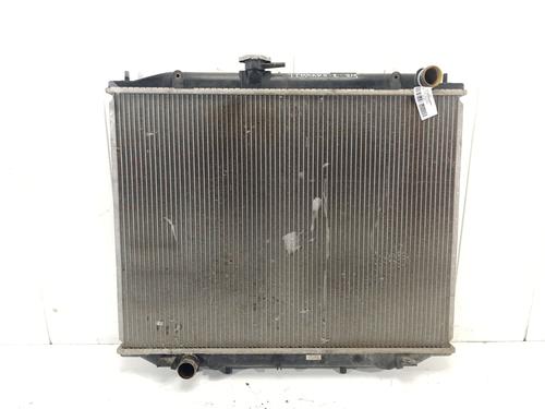 Used Water radiator NISSAN TERRANO II (R20) 2.7 TD 4WD (101 hp) 28304911