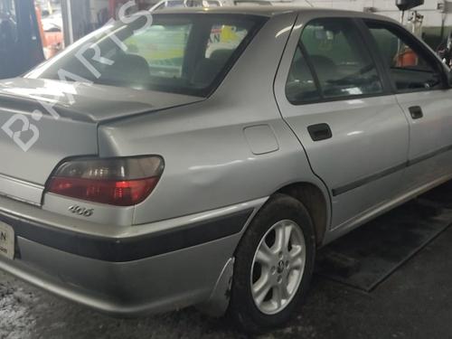 Alternator PEUGEOT 406 (8B)  | BP18741497M7 