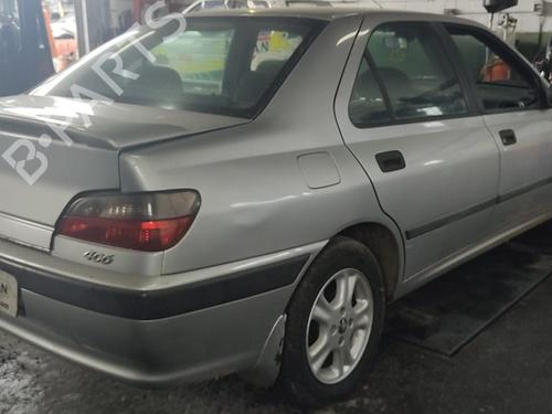 PEUGEOT 406 (8B) [1995-2005]  1684639