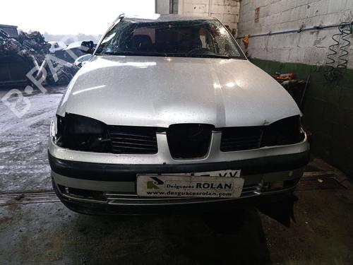 Brugte SEAT IBIZA II (6K1) 1.4 i (60 hp) 4369694