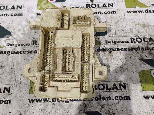 Used Fuse box Fuse box HYUNDAI i30 (FD) 1.6 CRDi (116 hp) 10246845 10246845