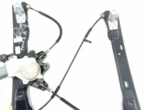Front left window mechanism FORD FOCUS III 1.0 EcoBoost | BP34704104C22 - Image 9