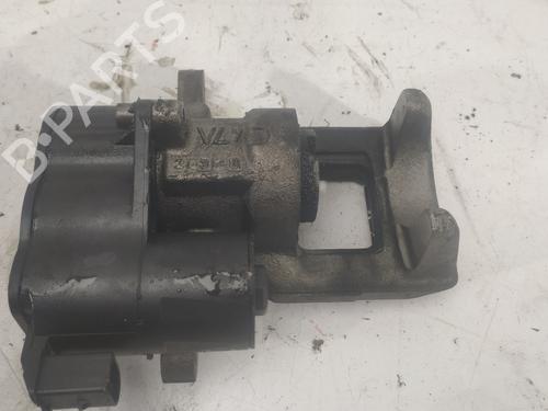 Right rear brake caliper PEUGEOT 3008 II SUV (MC_, MR_, MJ_, M4_) 1.6 PureTech 180 (M45GFR, M45GFU) | BP11585134M106 