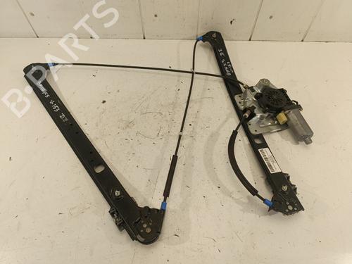 Rudehejsemekanisme ventre foran BMW X5 (E53) 3.0 d (218 hp) 28728845