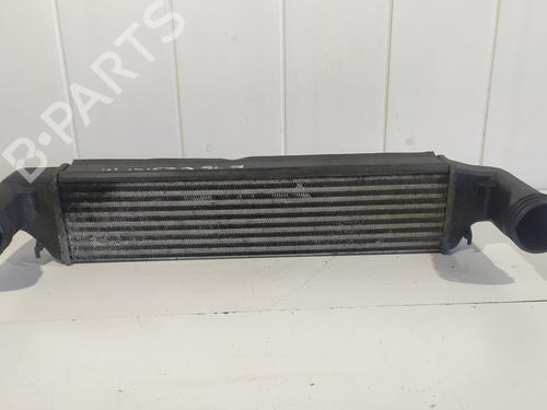 Intercooler BMW 3 (E46) 320 d (150 hp) 7649982