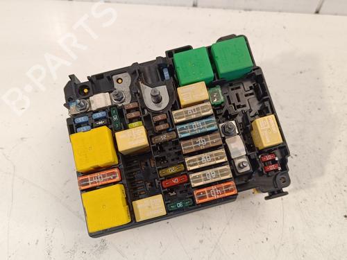 Used Fuse box PEUGEOT 208 I (CA_, CC_) 1.6 HDi (94 hp) 22199832