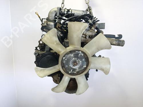 Engine NISSAN TERRANO II (R20) 2.7 TD 4WD | BP31189903M1