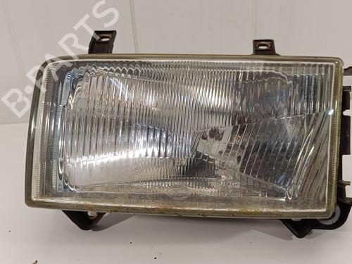 Used Left headlight VW TRANSPORTER T4 Van (70A, 70H, 7DA, 7DH) 1.9 TD (68 hp) 15193574