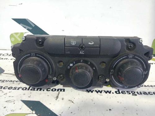 Used Climate control SEAT LEON (1P1) [2005-2013]  4055776