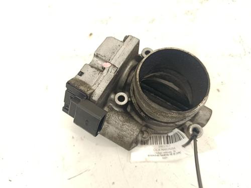 Used Throttle body HYUNDAI SANTA FÉ II (CM) 2.2 CRDi GLS (150 hp) 30044219