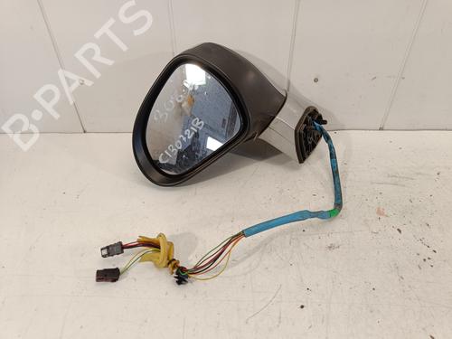 Used Left mirror PEUGEOT 308 SW I (4E_, 4H_) 1.6 16V (120 hp) 10409876