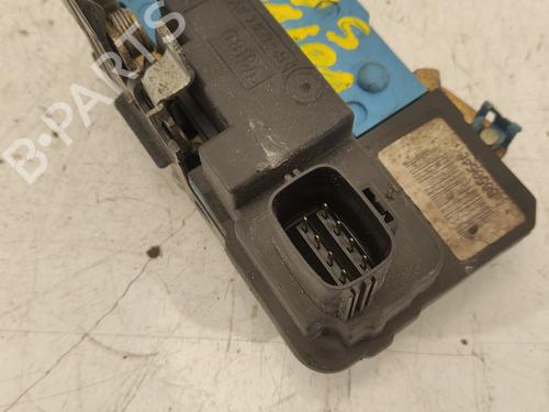 Front right lock VOLVO S60 I (384) 2.4 D | BP9542485C97 