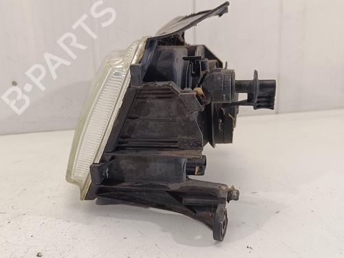 Left headlight CITROËN BERLINGO / BERLINGO FIRST MPV (MF_, GJK_, GFK_) 1.9 D (MFWJZ) | BP16848675C28 