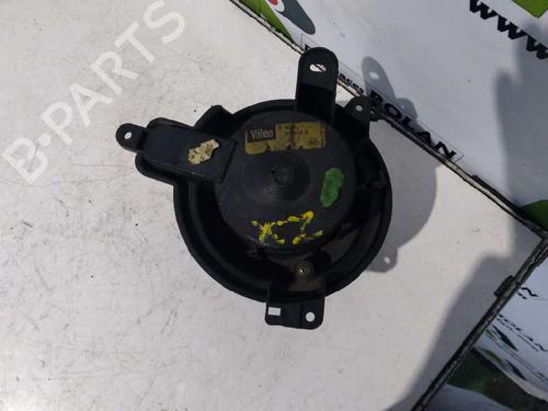 Heater blower motor CITROËN ZX (N2) 1.9 D | BP4059040M62 