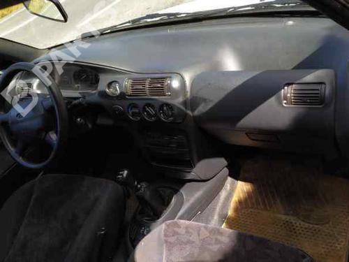 Mass air flow sensor FORD ESCORT VI Turnier (GAL, ANL)  | BP4058644M95 