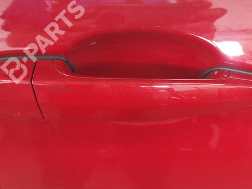 Used Front right exterior door handle Front right exterior door handle BMW 3 Touring (E91) 318 d (143 hp) 11053287 11053287