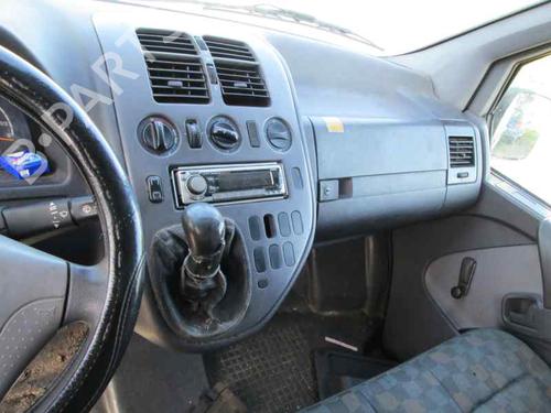 Starter MERCEDES-BENZ VITO Van (W638)  | BP4594517M8 