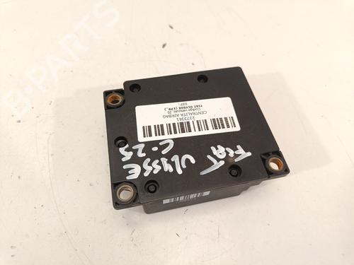 ECU airbags FIAT ULYSSE (179_) 2.2 JTD | BP24593939M53 