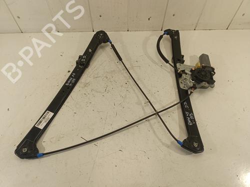 Used Front right window mechanism BMW X5 (E53) 3.0 d (218 hp) 28718641