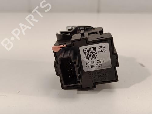 Hand brake AUDI A3 Sportback (8VA, 8VF) 1.6 TDI | BP14367386I18 