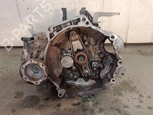 Gearbox SKODA ROOMSTER (5J7)  | BP12547372M3 