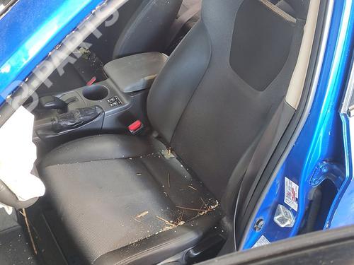 Used Seats set Seats set SUBARU IMPREZA Hatchback (GR, GH, G3) 2.0 R AWD (GH7) (150 hp) 9449881 9449881
