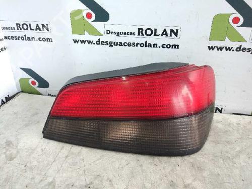 Used Right taillight PEUGEOT 306 Hatchback (7A, 7C, N3, N5) 2.0 HDI 90 (90 hp) 4061182