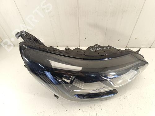 Right headlight RENAULT MEGANE IV Hatchback (B9A/M/N_) 1.5 dCi 90 (B9A1) | BP28718683C29 - Image 3