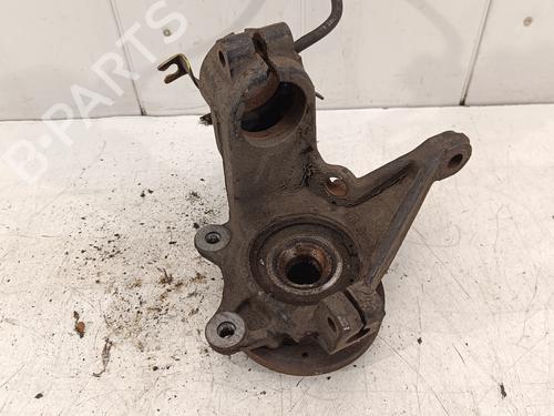Right front steering knuckle PEUGEOT 306 (7B, N3, N5)  | BP11734834M26 