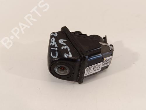 Used Electronic module BMW 3 Gran Turismo (F34) 325 d (224 hp) 13809106