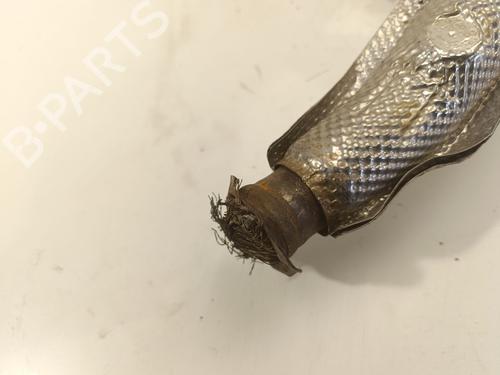 Particulate filter CITROËN C4 CACTUS  | BP29869900M81