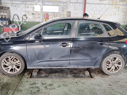 Instrument cluster CITROËN C4 II (NC_) 1.6 HDi 115 | BP18409455C47 