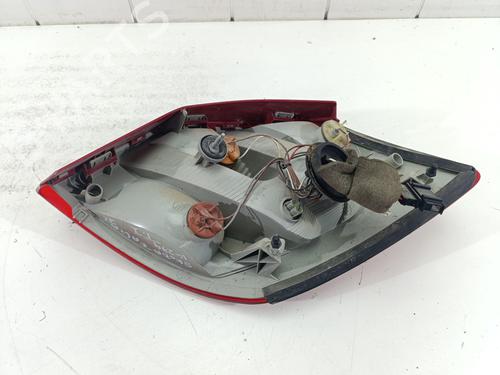 Left taillight SKODA FABIA II (542) 1.2 | BP30135094C34 