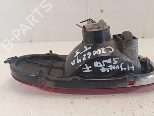 Rear bumper left light HYUNDAI SANTA FÉ I (SM)  | BP18682303C81 